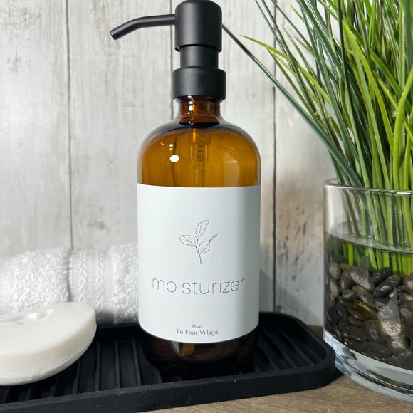 GLASS SOAP DISPENSER - Picture 10 of 15